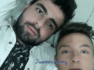 JuannoxJimmy