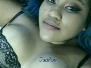 JuciPanda