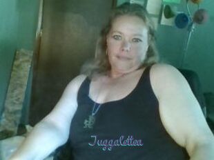 Juggalettea