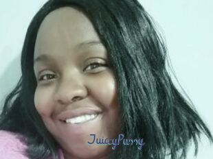JuiccyPussy