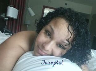 JuiceyRed