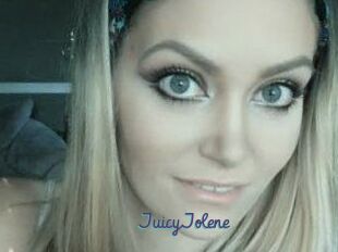 JuicyJolene