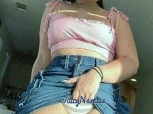JuicyNamtae