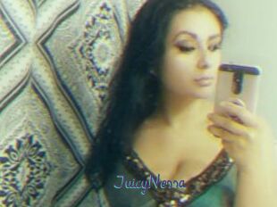 JuicyNessa