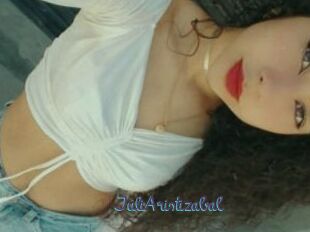 JuliAristizabal