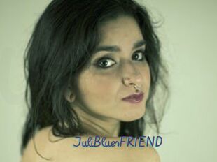 JuliBluesFRIEND