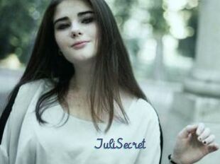 JuliSecret