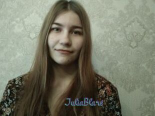 JuliaBlare