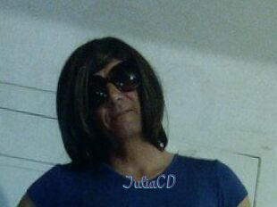 JuliaCD