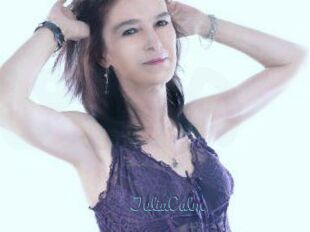 JuliaCalm