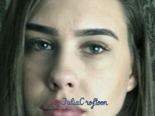 JuliaCroftoon