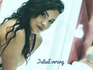 JuliaEvering
