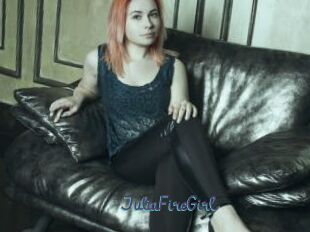 JuliaFireGirl