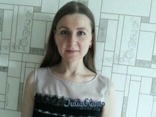 JuliaGlams