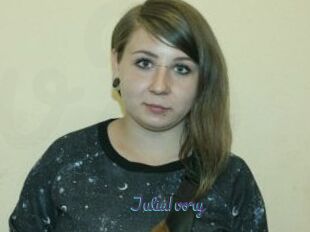 JuliaIvory