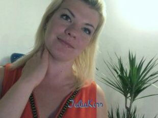 JuliaKiss