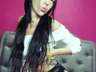 JuliaLa