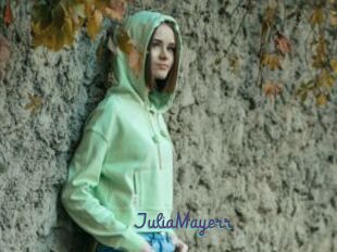 JuliaMayerr