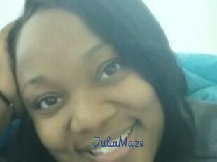 JuliaMaze