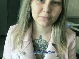 JuliaMihelson