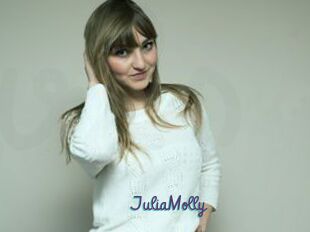 JuliaMolly