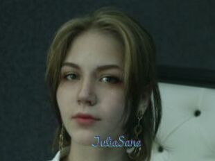 JuliaSane