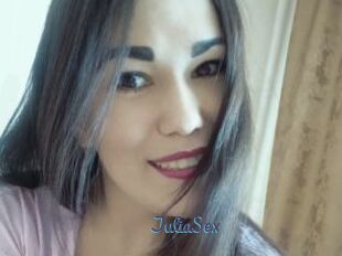 JuliaSex