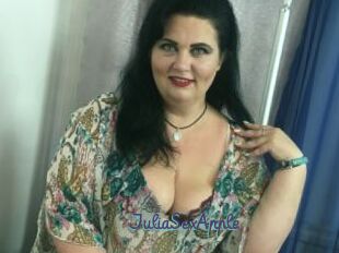 JuliaSexApple