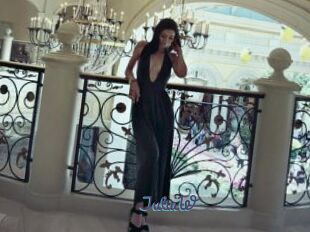 JuliaW