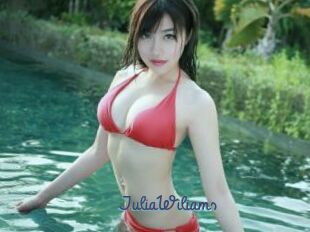 JuliaWiliams