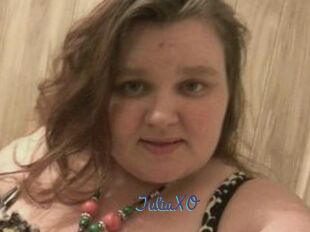JuliaXO