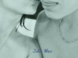 Julia_Max