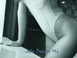 Julia_Princess_4U