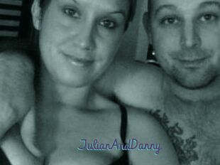 JulianAndDanny