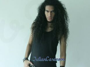JulianCasanova