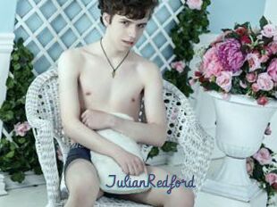 JulianRedford