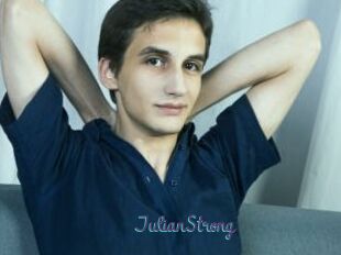 JulianStrong