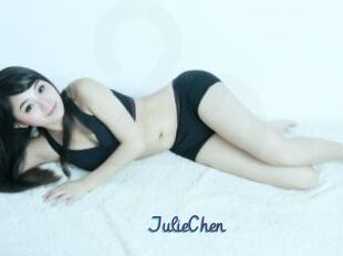 JulieChen