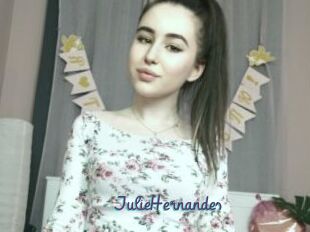 JulieHernandes