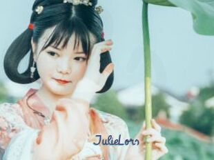 JulieLors