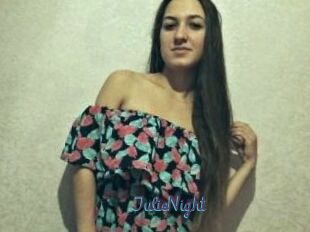 JulieNight