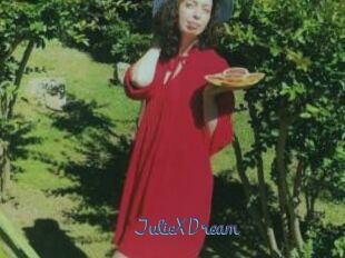 JulieXDream