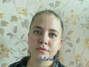 Julieredds