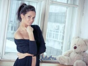 Juliet4u