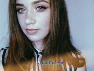 JulietInLove