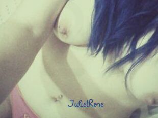 JulietRose