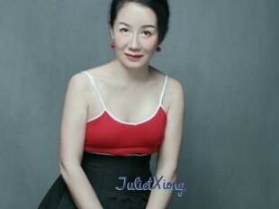 JulietXiong