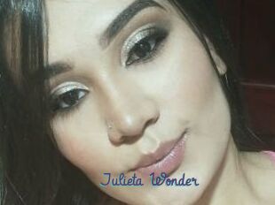 Julieta_Wonder