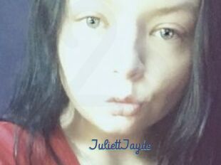 JuliettJayde