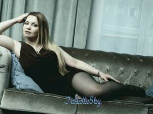 JulietteSky